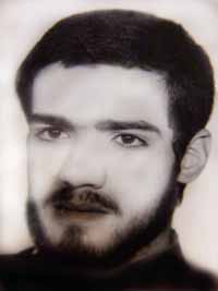 شهید علی مرآتی فشی